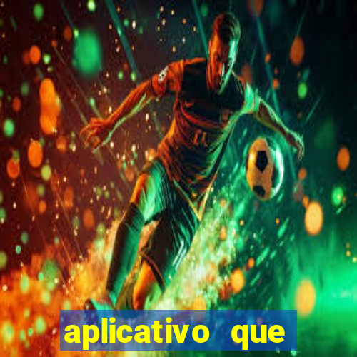 aplicativo que ganhar dinheiro jogando